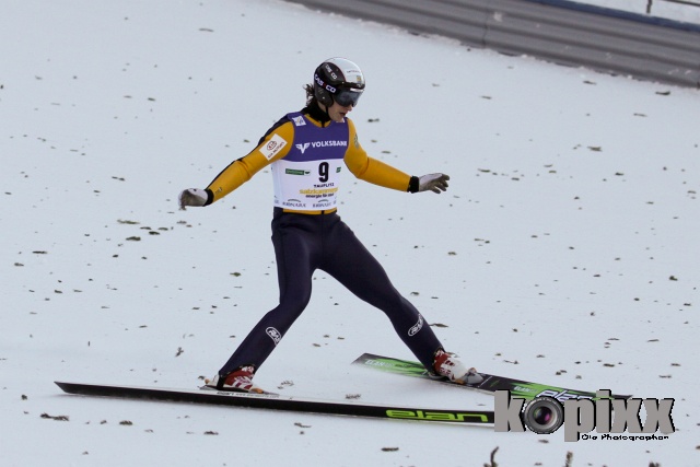 Skifliegen Kulm 2009 (11).jpg - Pichler Thomas